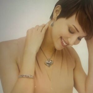 Brighton "LOVE AFFAIR"  Necklace
